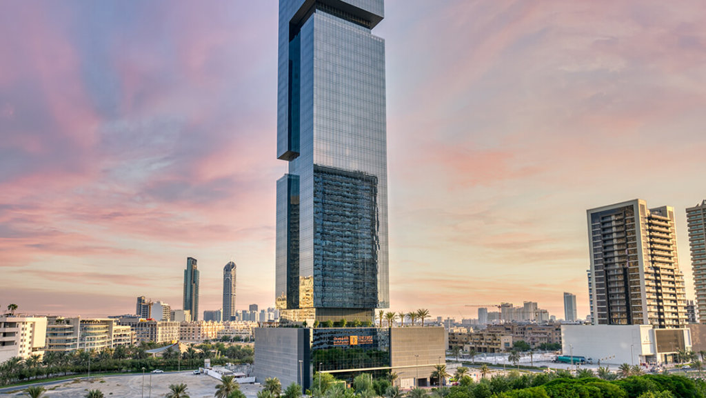 The First Collection at Jumeirah Village Circle, opens its doors