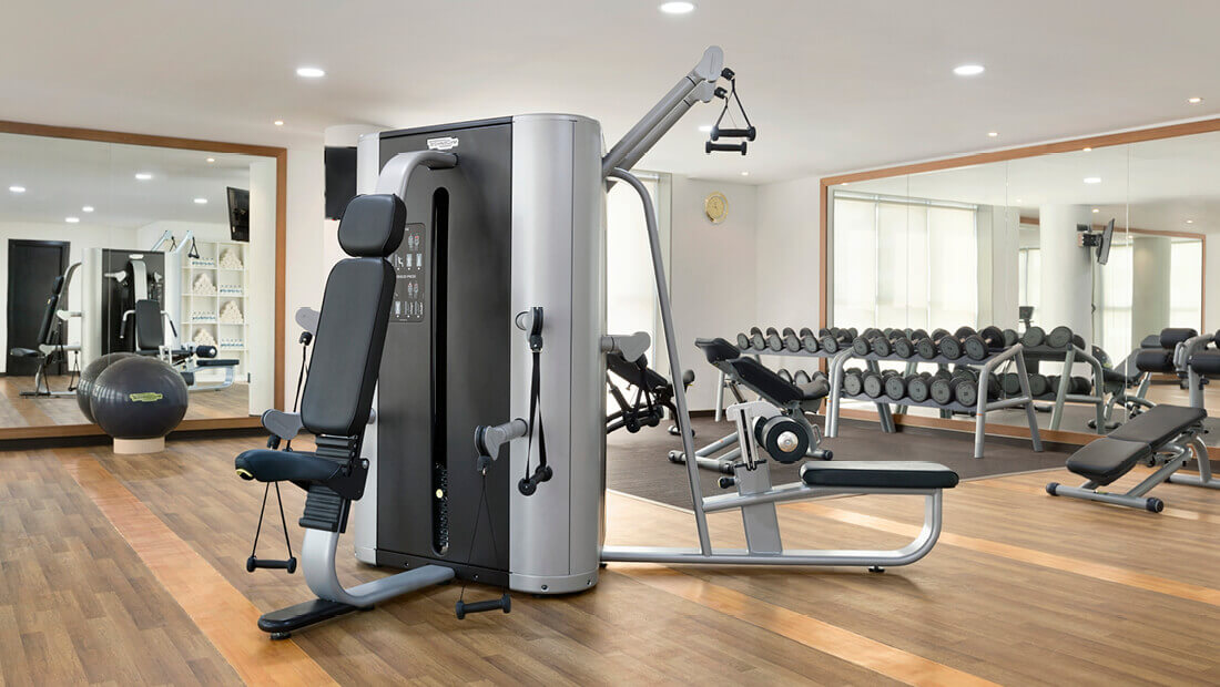 Facilities