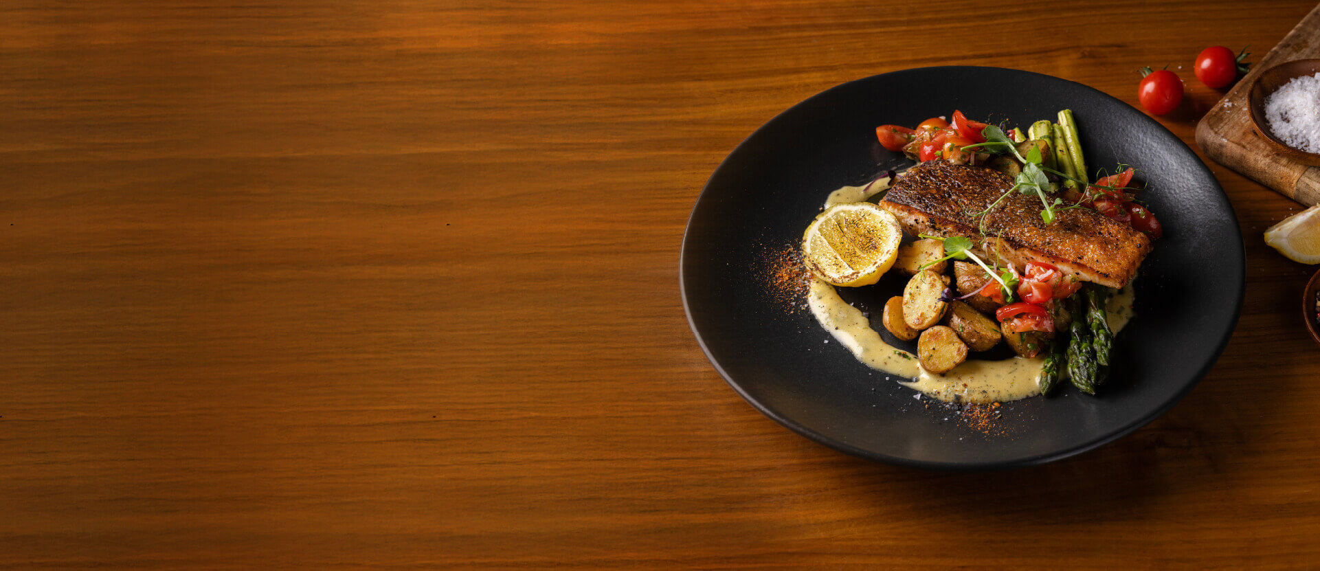 Dine Around Dubai with Our Half Board Package