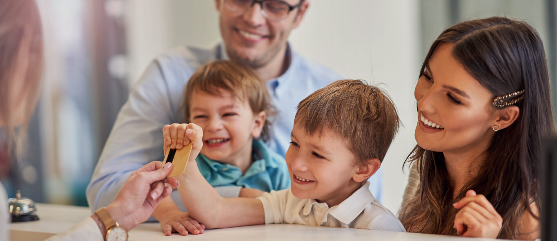 Summer Savings Of Up To 45% – Kids Stay & Eat Free!