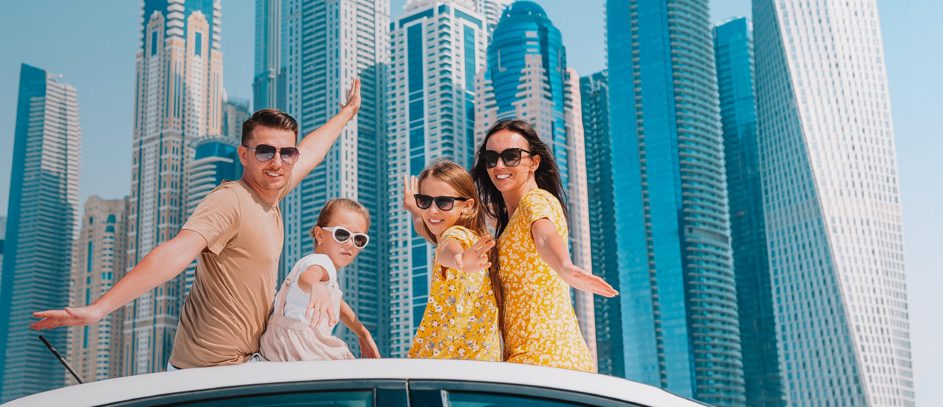 Summer Savings Of Up To 45% – Kids Stay & Eat Free!